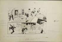 Thru the sporting kaleidoscope